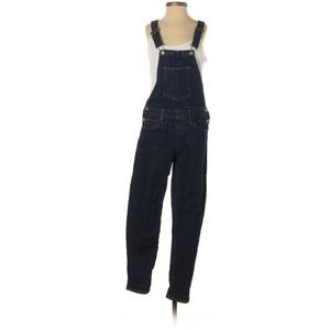 Levi's Denim  Overalls - XS